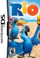 Rio Rio DS - Video Game Video game from Rio Rio DS for DS. Published by THQ (2011). Uploaded by Robwaah007. 