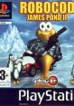 Robocod - James Pond II - Video Game Video game from Robocod - James Pond II for PS1. Published by Play It (2004). Uploaded