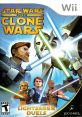 Star Wars: The Clone Wars - Lightsaber Duels Star Wars: The Clone Wars - Duels au Sabre Laser Star Wars: The Clone Wars -