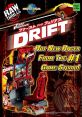 The Fast and the Furious Drift - Video Game Video game from The Fast and the Furious Drift for Arcade. Published by Raw