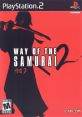 Way of the Samurai 2 Samurai Dou: 2 Way of the Samurai 2 侍道2 - Video Game Video game from Way of the Samurai 2 Samurai Do