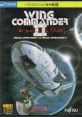 Wing Commander II and Special Operations - Video Game Video game from Wing Commander II and Special Operations for FM