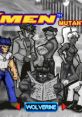 X-Men Mutant Reign Plug it in and Play TV Game JAKKS Pacific X-Men X-Men TV game X-Men Plug 'N' Play - Video Game Video game