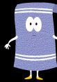 Towelie Type your text and hear it in the voice of Towelie by vegito1089.