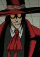 Alucard latino (Hellsing serie) Type your text and hear it in the voice of Alucard latino (Hellsing serie) by cesccp.