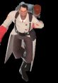 Medic (TF2) Type your text and hear it in the voice of Medic (TF2) by Vegito1089.