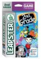 2nd Grade: al Menace (Leapster) Leapster Second Grade Second Grade Leapster Grade 2 Leapster - Video Game Video game from