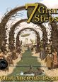 7 Grand Steps: What Ancients Begat 7 Grand Steps - Video Game Video game from 7 Grand Steps: What Ancients Begat 7 Grand