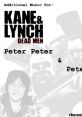 Additional for Kane and Lynch: Dead Men Kane & Lynch: Dead Men - Video Game Video game from Additional for Kane and