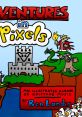 Adventures in Pixels - Video Game Video game from Adventures in Pixels. Published by Ben Landis (2012). Uploaded by