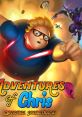 Adventures of Chris Original track Adventures of Chris - Video Game Video game from Adventures of Chris Original track