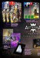 Aeterna Noctis Original track Aeterna Noctis - Video Game Video game from Aeterna Noctis Original track Aeterna Noctis