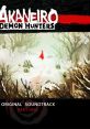 Akaneiro: Demon Hunters Original track Part One Akaneiro: Demon Hunters (Original track, Pt. 1) - Video Game Video game