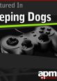 As Featured In Sleeping Dogs Sleeping Dogs - Video Game Video game from As Featured In Sleeping Dogs Sleeping Dogs for PS3,