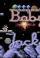 Baby Jack - Video Game Video game from Baby Jack for Commodore 64. Published by Game On (1990).