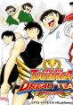 CAPTAIN TSUBASA: DREAM TEAM Original Tracks Vol.01 キャプテン翼 ～たたかえドリームチーム～ Original Tracks Vol.01 Captain