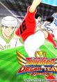 CAPTAIN TSUBASA: DREAM TEAM Original Tracks Vol.03 キャプテン翼 ～たたかえドリームチーム～ Original Tracks Vol.03 Captain