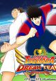 CAPTAIN TSUBASA: DREAM TEAM Original Tracks Vol.05 キャプテン翼 ～たたかえドリームチーム～ Original Tracks Vol.05 Captain