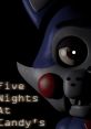 Five Night's at Candys - Video Game Video game from Five Night's at Candys. Published by Emil "Ace" Macko (2015).