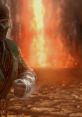 Mortal Kombat Announcer (New, Netherrealm) TTS Computer AI Voice