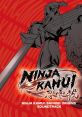 NINJA KAMUI: SHINOBI ORIGINS TRACK NINJA KAMUI: 忍・零號 サウンドトラック NINJA KAMUI: Shinobi Zero-gou - Video Game Video