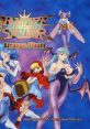 Vampire Savior Arrange Album Vampire Savior: World of Darkness - Video Game Video game from Vampire Savior Arrange Album