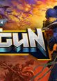 Warhammer 40,000: Boltgun Warhammer 40k Bolt Gun - Video Game Video game from Warhammer 40,000: Boltgun Warhammer 40k