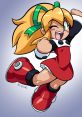 Roll (Mega Man) Type your text and hear it in the voice of Roll (Mega Man) by VidelLSWFan.