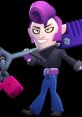 Mortis (Brawl Stars) Type your text and hear it in the voice of Mortis (Brawl Stars) by Vegito1089.