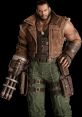 Barret Wallace Type your text and hear it in the voice of Barret Wallace by Vegito1089.