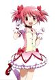 Madoka Kaname Type your text and hear it in the voice of Madoka Kaname by 101s.