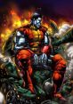 Colossus (Marvel Comics) BETA Type your text and hear it in the voice of Colossus (Marvel Comics) BETA by ill-greed.