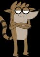 Rigby. (Regular Show, Castillian Spanish.) Type your text and hear it in the voice of Rigby. (Regular Show, Castillian