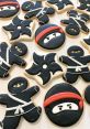 Ninja cookie Type your text to hear it in the voice of ninja cookie.