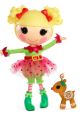 Holly Sleighbells lalaloopsy Type your text to hear it in the voice of Holly Sleighbells lalaloopsy.