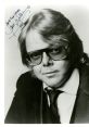 Paul Williams Type your text and hear it in the voice of Paul Williams by pepfilmmaker.