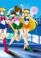 Sailor Moon Japanese (セーラームーン) Type your text and hear it in the voice of Sailor Moon Japanese (セーラームーン) by