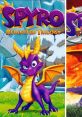 The Egyptian Dogs (Dan, Jamal, Allgeier, Ali) (Spyro The Dragon: Reignited Trilogy) (Max Mittelman) Type your text and