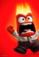 Anger (Inside Out) Type your text and hear it in the voice of Anger (Inside Out) by justinjohn0306.