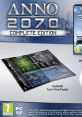 Anno 2070 Complete Edition tracks Anno 2070 - Video Game Video game from Anno 2070 Complete Edition tracks Anno 2070 for