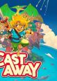 Castaway キャストアウェイ - Video Game Video game from Castaway キャストアウェイ for PS4, PS5, Switch, Windows, Xbox One,