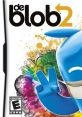 De Blob 2 - Video Game Video game from de Blob 2 for DS. Published by THQ (2011). Uploaded by peterdao. 