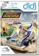 Didji Racing: Tiki Tropics - Video Game Video game from Didji Racing: Tiki Tropics. Published by LeapFrog Enterprises