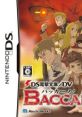 DS Dengeki Bunkou ADV: Baccano! DS電撃文庫ADV バッカーノ! - Video Game Video game from DS Dengeki Bunkou ADV: Baccano!