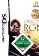 Great Empires: Rome History: Great Empires - Rome - Video Game Video game from Great Empires: Rome History: Great Empires -