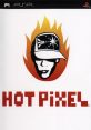 Hot Pixel - Video Game Video game from Hot Pixel for PSP. Published by Atari, UFO Interactive Games (2007). Uploaded by