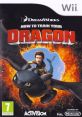 How to Train Your Dragon - Video Game Video game from How to Train Your Dragon for PS3, Wii, Xbox 360. Published by