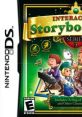 Interactive Storybook DS: Series 3 - Video Game Video game from Interactive Storybook DS: Series 3 for DS. Published by UFO