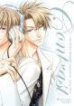 Kichiku Megane Character Song CD "Contrast" Contrast／佐伯克哉 ～鬼畜眼鏡 キャラクターソングCD～ - Video Game Video game 