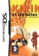 Kirikou and the Wild Beasts - Video Game Video game from Kirikou and the Wild Beasts for DS. Published by Atari (2008).